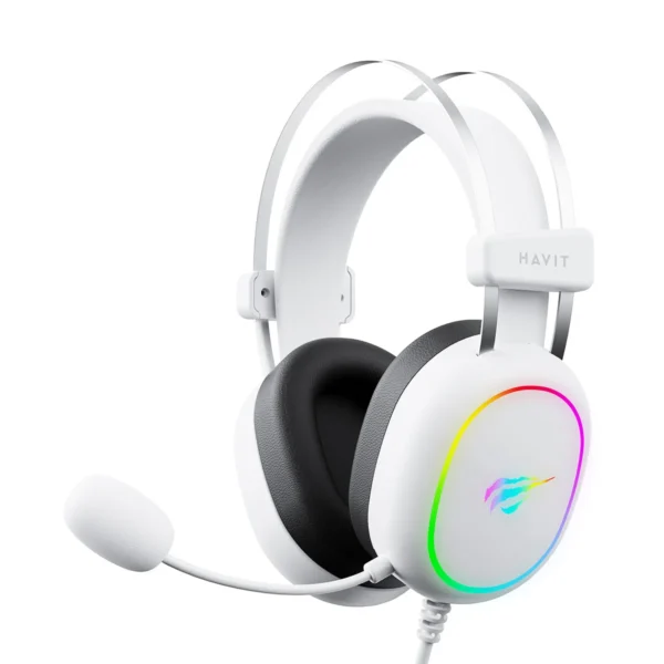 Havit Gamenote H2016d RGB Branco