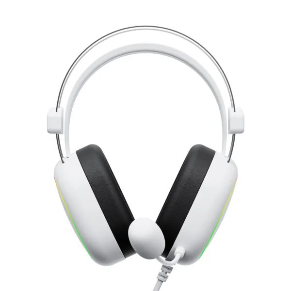 Havit Gamenote H2016d RGB Branco - Image 3