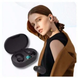 Soft Earbuds Bluetooth Sports 5.0